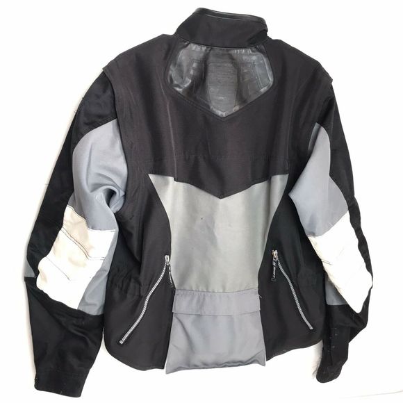 Shift Advanced Racing Motorcycle Jacket - Picture 4 of 12